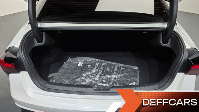 Kia K5 2.0 Prestige купить на сайте DeffCars