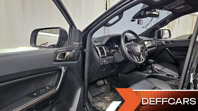 Ford RANGER 2.0 Wildtrack купить на сайте DeffCars