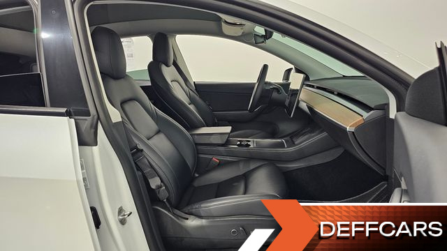 Tesla MODEL Y Performance AWD купить на сайте DeffCars