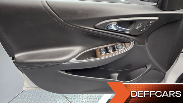ChevroletGMDaewoo MALIBU 1.5 Turbo LTZ купить на сайте DeffCars