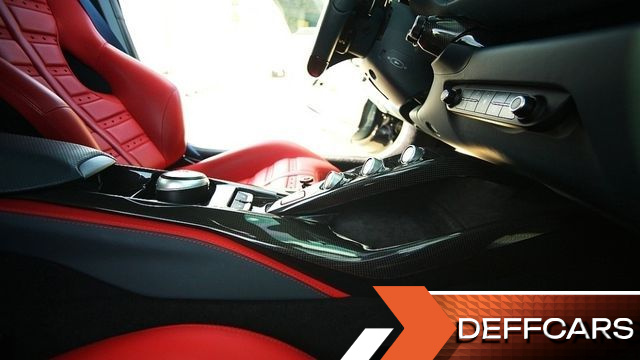 Ferrari 812 6.5 V12 купить на сайте DeffCars