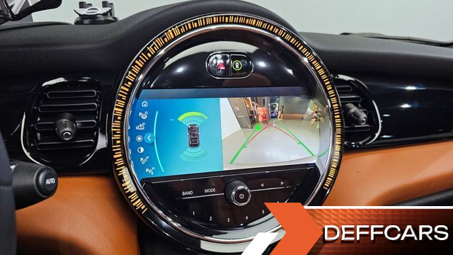 Mini COOPER CONVERTIBLE Classic Third Generation купить на сайте DeffCars