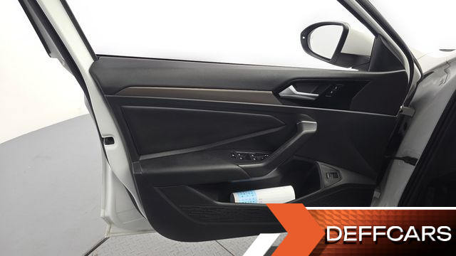 Volkswagen JETTA 1.4 TSI Prestige купить на сайте DeffCars