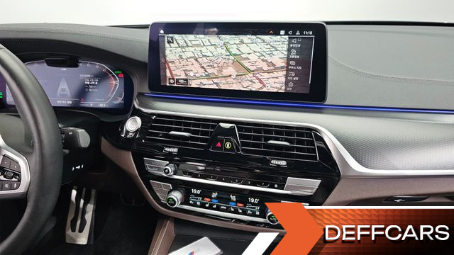 BMW GRAN TURISMO 620d M Sport купить на сайте DeffCars