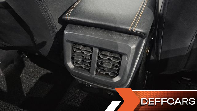 Ford RANGER 2.0 Wildtrack купить на сайте DeffCars