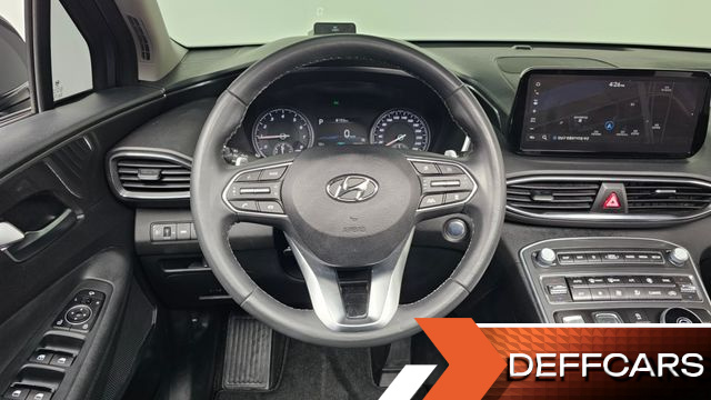 Hyundai SANTAFE Gasoline 2.5T 2WD Exclusive купить на сайте DeffCars