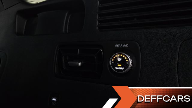 Kia SORENTO Gasoline 2.5T 4WD Gravity купить на сайте DeffCars