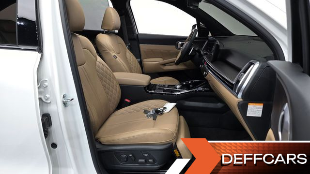 Kia SORENTO HEV 1.6 2WD Gravity купить на сайте DeffCars