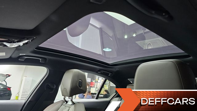 BMW 5-SERIES 520i M Sport купить на сайте DeffCars
