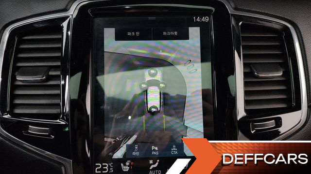 Volvo XC90 T6 Inscription купить на сайте DeffCars