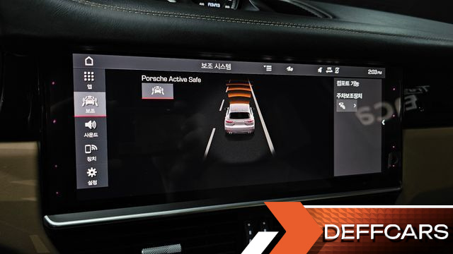Porsche CAYENNE 3.0 купить на сайте DeffCars