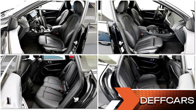 BMW 2-SERIES 220i M Sports купить на сайте DeffCars