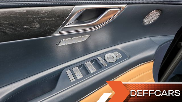 Genesis GV80 3.0 Diesel AWD купить на сайте DeffCars