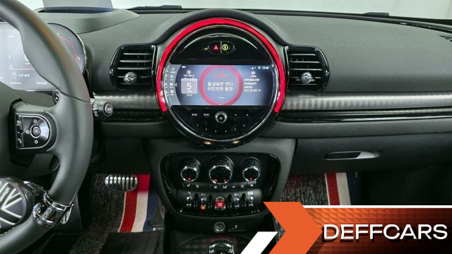 Mini CLUBMAN JCW 2nd Gen купить на сайте DeffCars