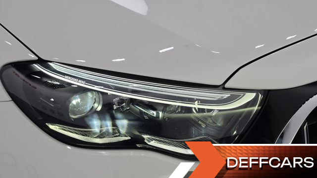 Mercedes E-CLASS AMG E53e 4MATIC+ купить на сайте DeffCars