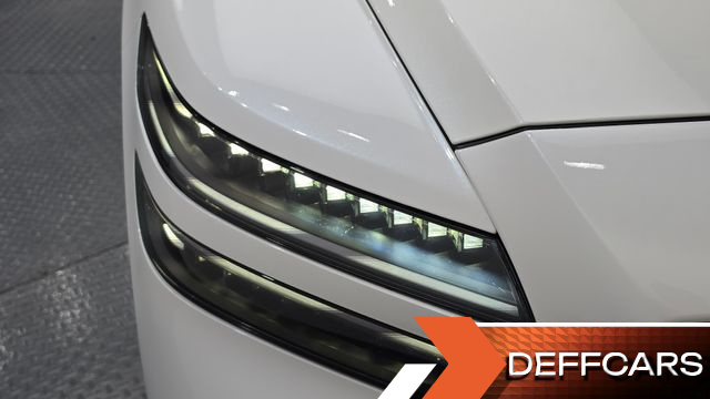 Genesis GV80 2.5T Gasoline AWD купить на сайте DeffCars