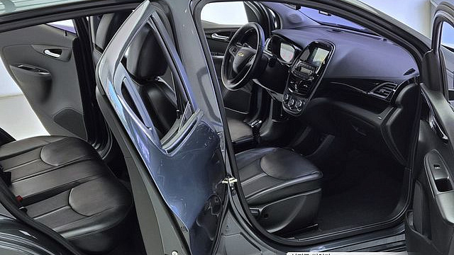 ChevroletGMDaewoo SPARK Premier купить на сайте DeffCars