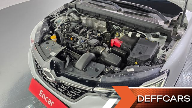 Renault-KoreaSamsung XM3 1.6 GTe Inspire купить на сайте DeffCars