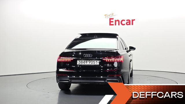 Audi A6 45 TFSI Quattro Premium купить на сайте DeffCars