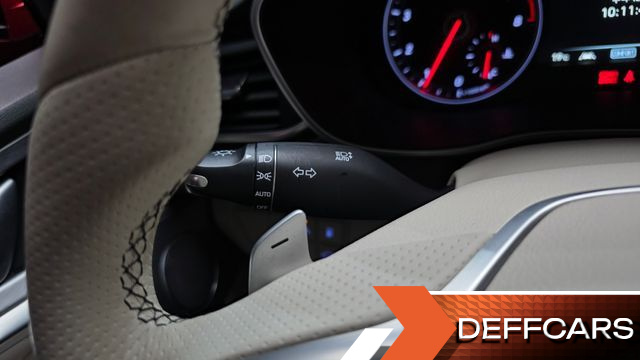 Genesis G70 2.0T AWD Sport Package купить на сайте DeffCars