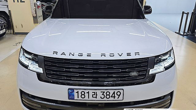 Land Rover RANGE ROVER P530 Autobiography Long Wheel Base купить на сайте DeffCars