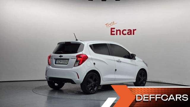 ChevroletGMDaewoo SPARK My Fit Edition Premier купить на сайте DeffCars