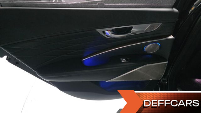 Kia K9 3.3 GDI AWD купить на сайте DeffCars