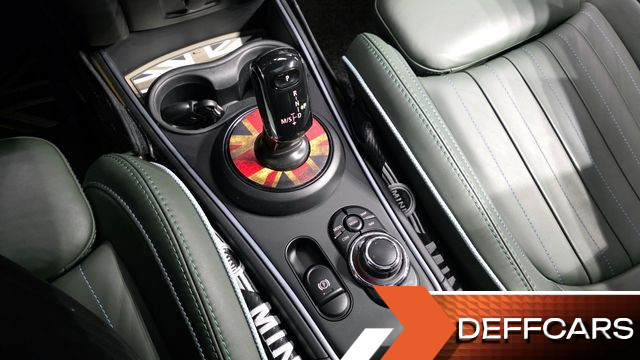 Mini COUNTRYMAN ALL4 Untamed Edition 2nd Gen купить на сайте DeffCars