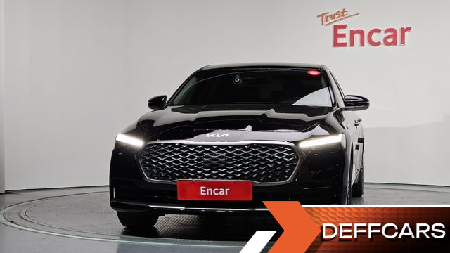 Kia K9 3.3 GDI купить на сайте DeffCars