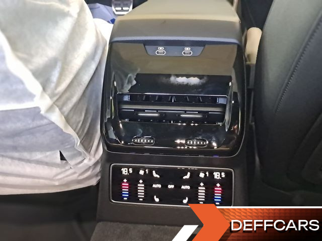 Audi A6 45 TFSI Quattro S Line купить на сайте DeffCars