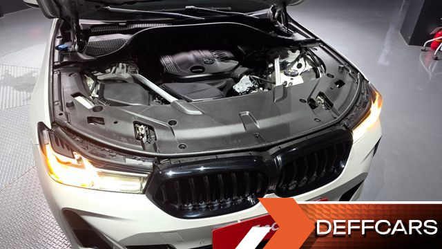 BMW GRAN TURISMO 620d xDrive M Sport купить на сайте DeffCars