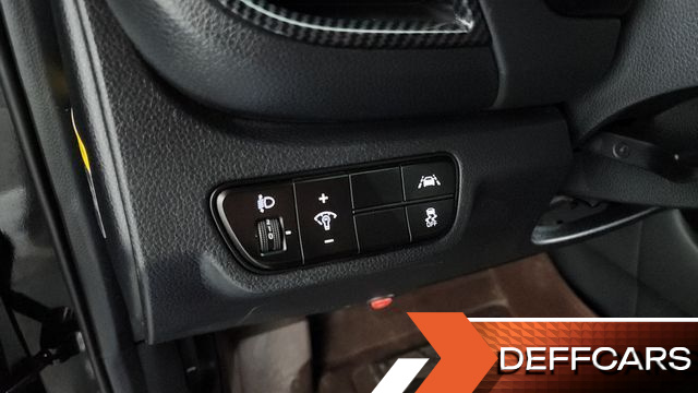 Kia SELTOS Gasoline 1.6 Turbo 2WD Noblesse купить на сайте DeffCars