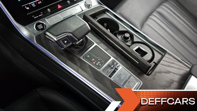 Audi A6 45 TFSI Premium купить на сайте DeffCars