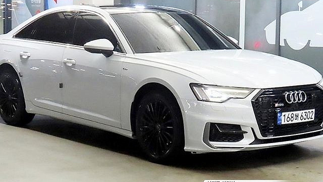 Audi A6 40 TDI Premium купить на сайте DeffCars