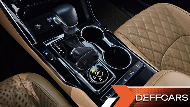 Kia MOHAVE Diesel 3.0 4WD 5-Seater Masters купить на сайте DeffCars