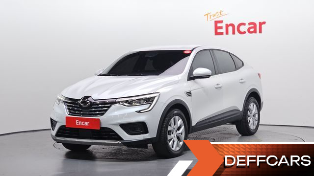 Renault-KoreaSamsung XM3 1.6 GTe LE Plus купить на сайте DeffCars