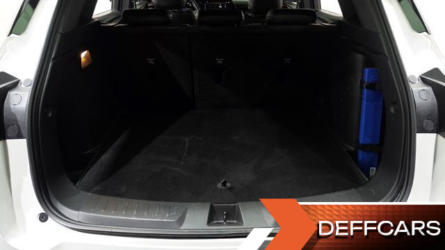 ChevroletGMDaewoo TRAILBLAZER 1.3 Turbo 2WD RS купить на сайте DeffCars