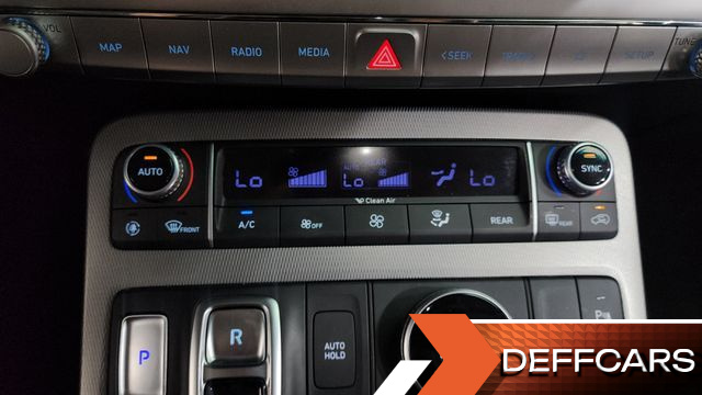 Hyundai PALISADE Diesel 2.2 2WD Prestige купить на сайте DeffCars