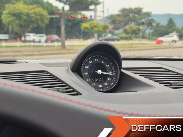 Porsche 911 Carrera GTS купить на сайте DeffCars