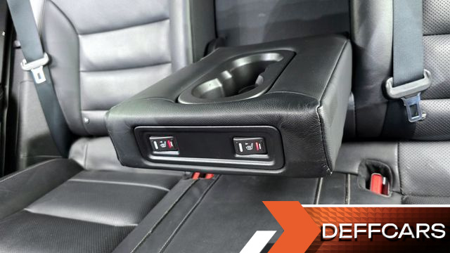 Renault-KoreaSamsung QM6 Diesel 4WD RE Signature купить на сайте DeffCars