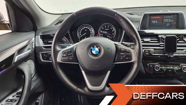 BMW X2 (F39) xDrive20i Advantage купить на сайте DeffCars