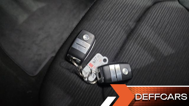 Kia RAY Van DLX купить на сайте DeffCars
