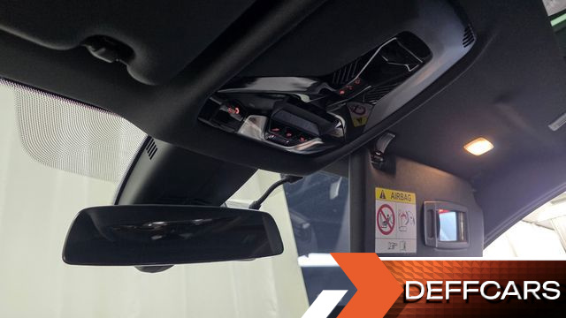 BMW 1-SERIES 120i M Sports купить на сайте DeffCars