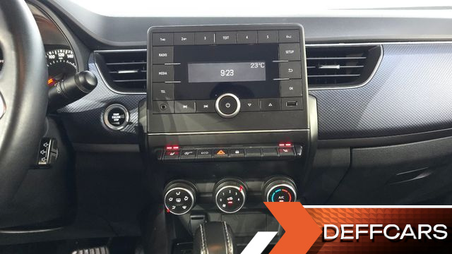 Renault-KoreaSamsung XM3 1.6 GTe LE купить на сайте DeffCars