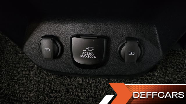 Kia MOHAVE Diesel 3.0 4WD 7-Seater Masters купить на сайте DeffCars
