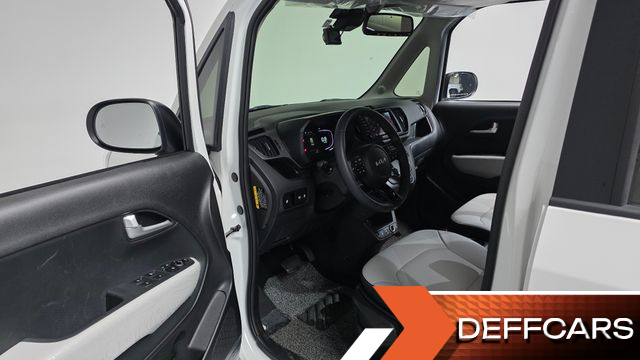 Kia RAY Signature купить на сайте DeffCars