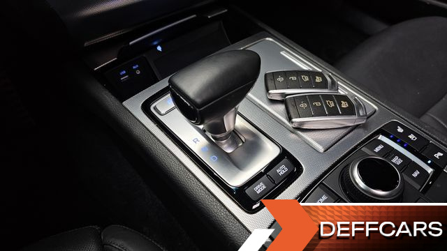 Genesis G80 3.3 GDI AWD Prestige купить на сайте DeffCars