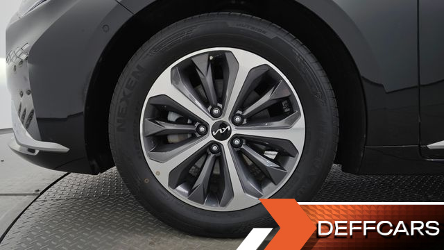Kia K8 Noblesse купить на сайте DeffCars