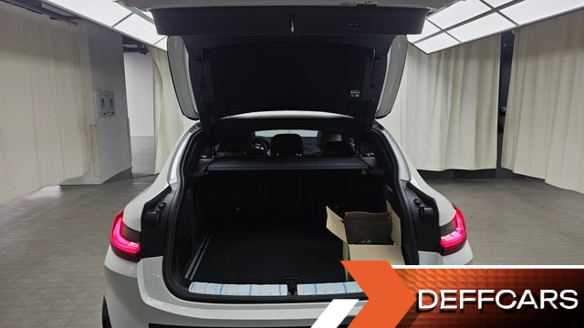 BMW X4 xDrive20d M Sport купить на сайте DeffCars