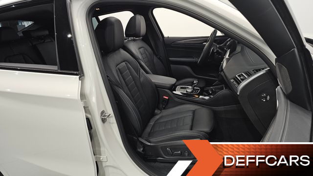 BMW X4 xDrive20i M Sport Pro Special Edition купить на сайте DeffCars